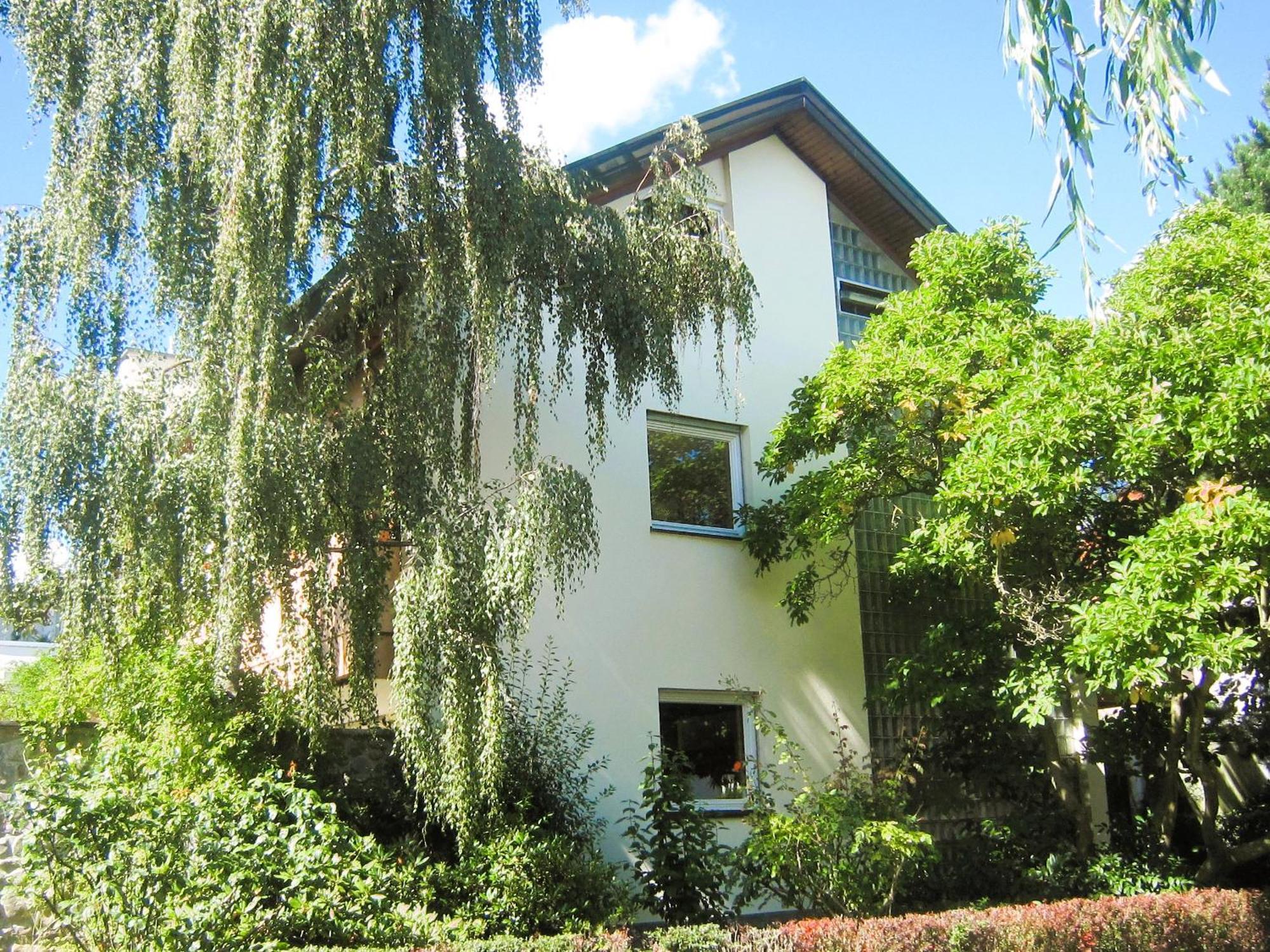 Freiburg citynah - hell, ruhig, gemütlich Exterior foto